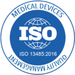 Illustration of ISO Certificates