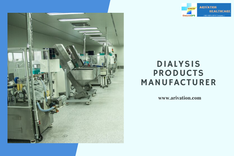 Why Treating Dialysis Water Is Crucial Before Hemodialysis?
