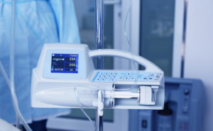 Advanced dialysis machine and equipment for renal treatment