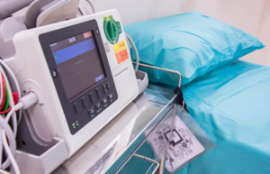Trusted dialysis machine supplier providing advanced renal equipment