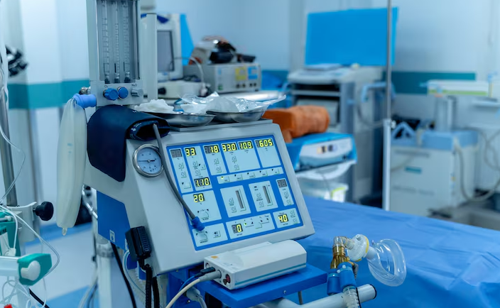 Exploring the Latest Innovations in Dialysis Machines for Better Patient Outcomes